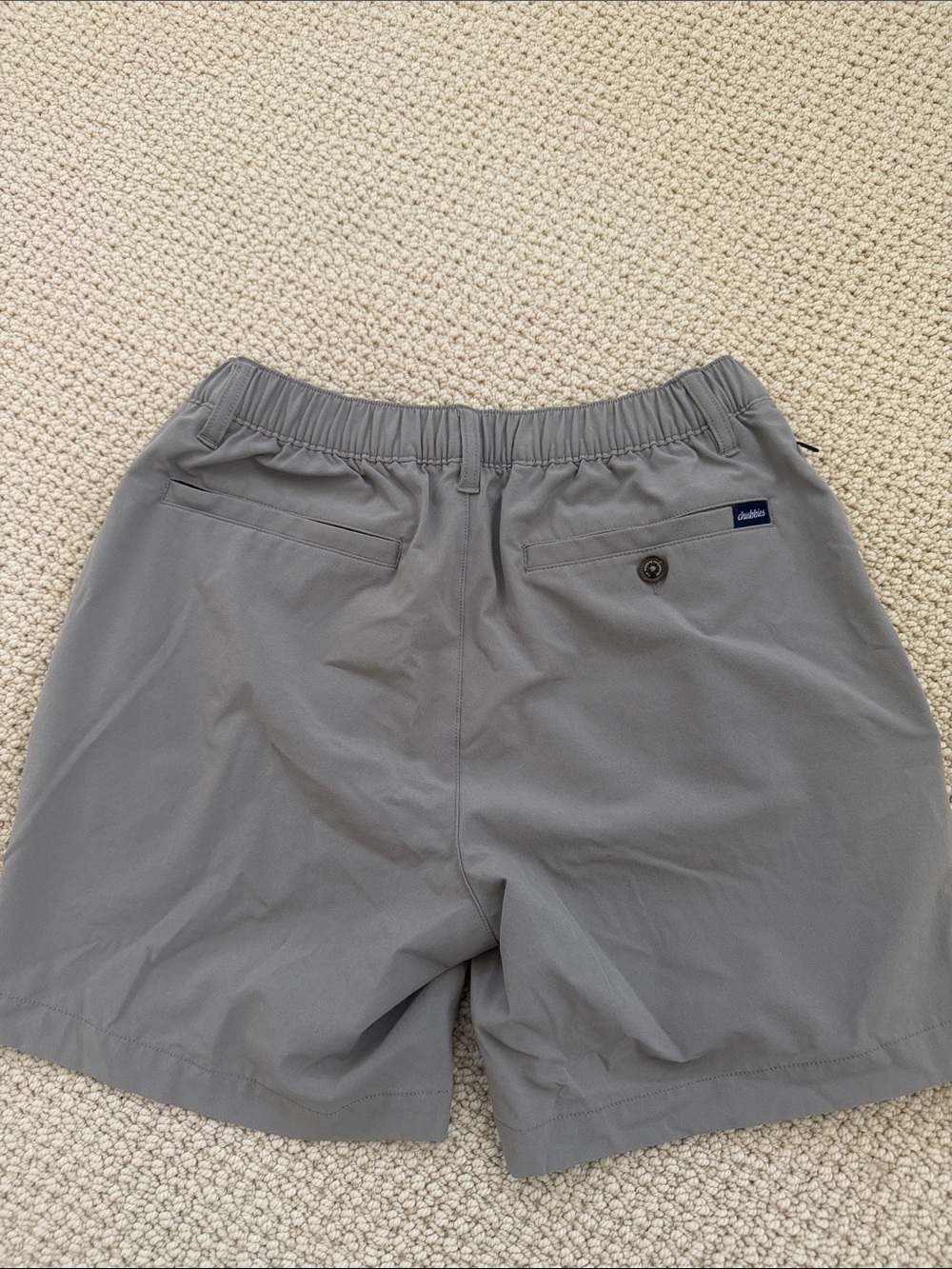 Chubbies Everywear - Performance Short - Picture 4 of 9